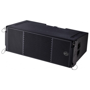 Wharfedale Pro WLA 312 X sistema line array