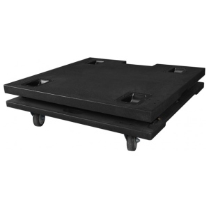 Wharfedale Pro WLA DB 2 carrello per strumenti e consolle