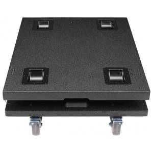 Wharfedale Pro WLA DB 3 carrello per strumenti e consolle