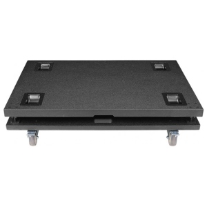 Wharfedale Pro WLA DB 5 carrello per strumenti e consolle