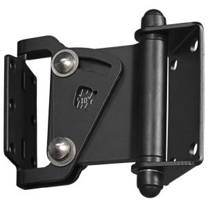 Wharfedale Pro WPB SV BRACKET BLACK accessorio per diffusori