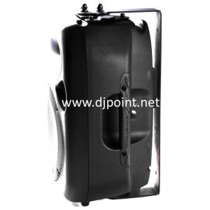 Wharfedale Pro WPB T8 BLACK accessorio per diffusori