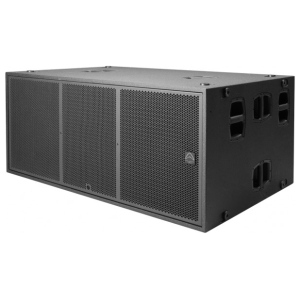 Wharfedale Pro XLA 221 SUB sistema line array