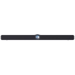 WiiM Bar, soundbar Dolby Atmos, finitura Black