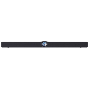 WiiM Bar, soundbar Dolby Atmos, finitura Black