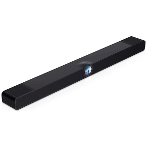 WiiM Bar, soundbar Dolby Atmos, finitura Black