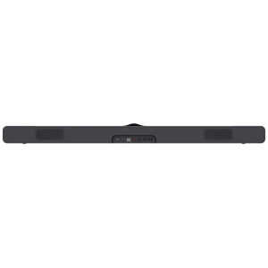 WiiM Bar, soundbar Dolby Atmos, finitura Black