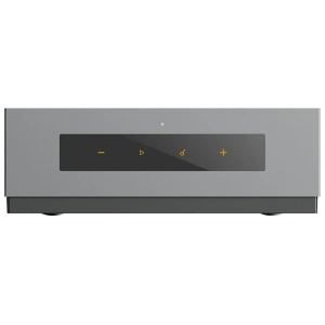 WiiM CI MOD A80, amplificatore streaming per custom installation