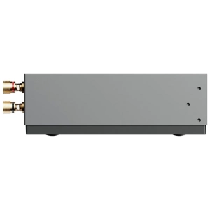 WiiM CI MOD A80, amplificatore streaming per custom installation