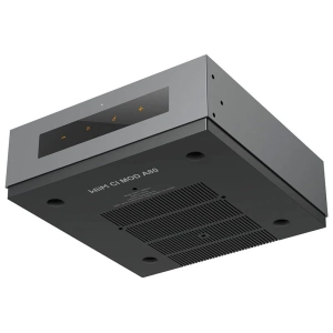 WiiM CI MOD A80, amplificatore streaming per custom installation