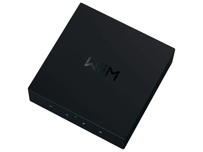 wiim_ci-mod-s_01 WiiM CI MOD S, streamer di rete per custom installation