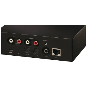 WiiM CI MOD S, streamer di rete per custom installation