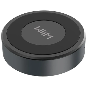 WiiM Mini, streamer di rete