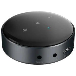 WiiM Mini, streamer di rete