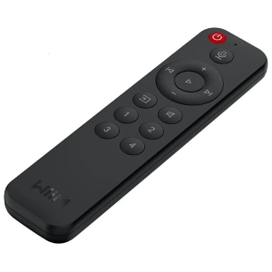 WiiM Remote, telecomando Bluetooth