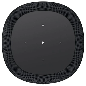 WiiM Sound Lite, diffusore wireless, finitura Black