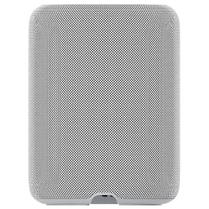 WiiM Sound Lite, diffusore wireless, finitura White