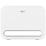 WiiM Sub Pro, subwoofer wireless, finitura Gloss White
