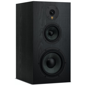 Wilson Classic – Diffusore da Stand 3 Vie – Nero