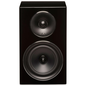 Wilson Exclusive 4 – Diffusore da Scaffale 2 Vie - immagine 3