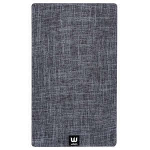 Wilson Exclusive 4 Grill – Griglia Grigia per Exclusive 4