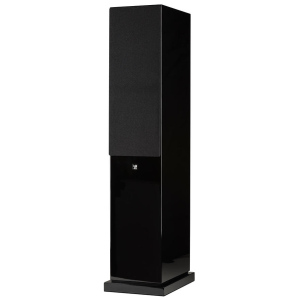 Wilson Exclusive 8 – Diffusore da Pavimento 2 Vie - immagine 2