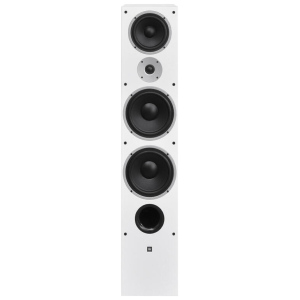 Wilson Raptor 9 Max – Diffusore da Pavimento 3 Vie - immagine 3