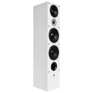Wilson Raptor 9 Max – Diffusore da Pavimento 3 Vie