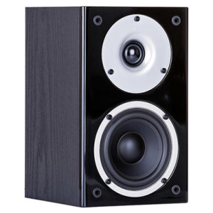 Wilson Raptor Mini – Diffusore da Scaffale Compatto – Nero