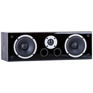 Wilson Raptor Vocal – Diffusore Centrale – Nero