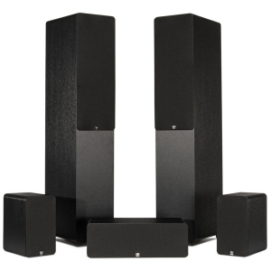 Wilson Scenix 5.0 – Set di Diffusori Home Cinema - immagine 2