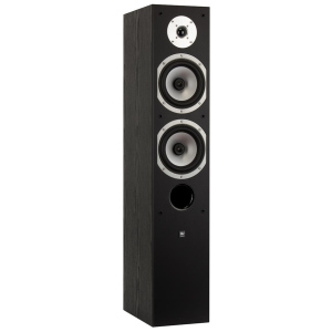 Wilson Six – Diffusore da Pavimento - immagine 3