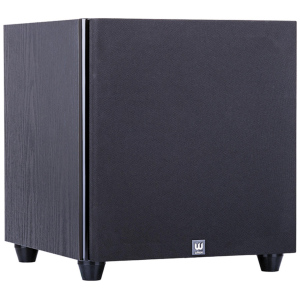 Wilson SUB-10 – Subwoofer Attivo 25 cm - immagine 2