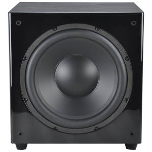 Wilson SUB-12 – Subwoofer Attivo 30 cm - immagine 3