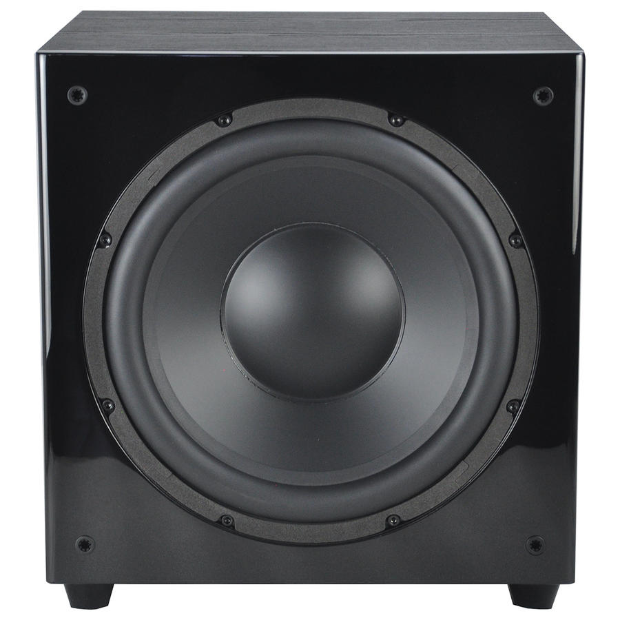 Wilson SUB-12 – Subwoofer Attivo 30 cm – immagine 3 Wilson SUB-12 – Subwoofer Attivo 30 cm - immagine 3