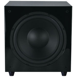 Wilson SUB-12 HGL – Subwoofer Attivo 30 cm, Finitura HGL - immagine 3