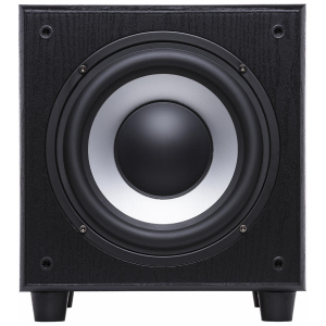 Wilson SUB-9 – Subwoofer Attivo 21 cm - immagine 3