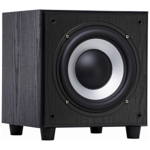 Wilson SUB-9 – Subwoofer Attivo 21 cm