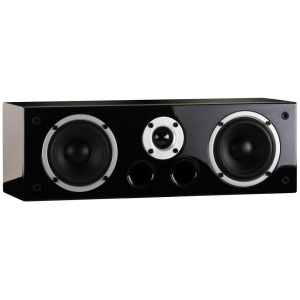 Wilson Vocal EL – Diffusore Centrale – Nero