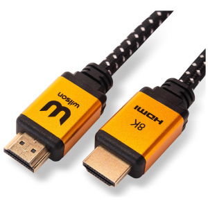 Wilson HDMI Cable 2 m – Cavo HDMI 2.1 8K