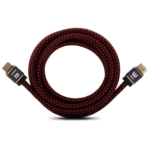 Wilson Premium HDMI Cable 3 m – Cavo HDMI 2.1 8K - immagine 3