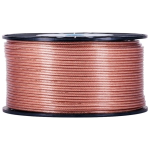 Wilson SPK Cable 2,5 mm² – Cavo per Altoparlanti al Metro - immagine 2