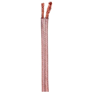 Wilson SPK Cable 2,5 mm² – Cavo per Altoparlanti al Metro - immagine 3