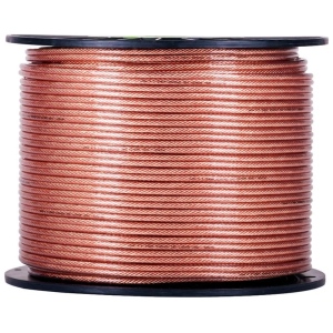Wilson SPK Cable 4 mm² – Cavo per Altoparlanti al Metro - immagine 2