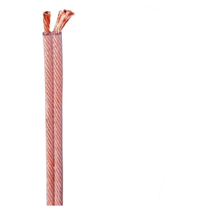 Wilson SPK Cable 4 mm² – Cavo per Altoparlanti al Metro - immagine 3