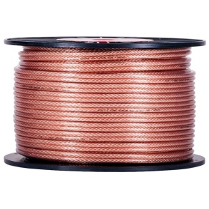 Wilson SPK Cable 6 mm² – Cavo per Altoparlanti al Metro - immagine 2