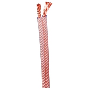 Wilson SPK Cable 6 mm² – Cavo per Altoparlanti al Metro - immagine 3