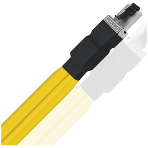 Wireworld Chroma 10 Twinax cavo Ethernet RJ45 – cavo completo, vista principale