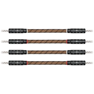 Wireworld Eclipse 10 ponticelli biwire – terminazione banana-banana