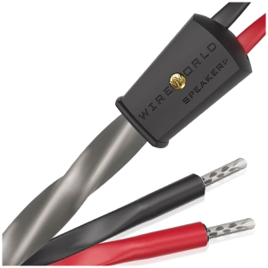 Wireworld Equinox 10 cavo per diffusori – cavo completo con terminazioni